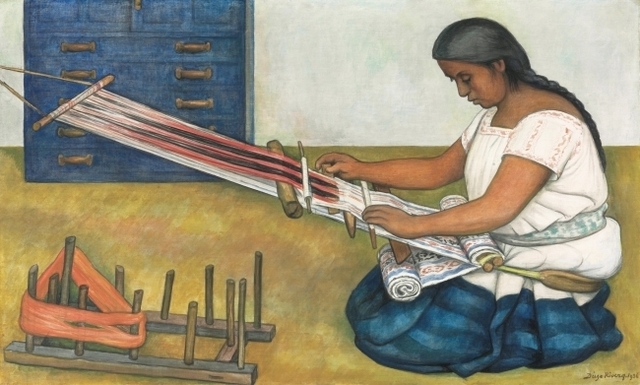 Diego Rivera 447