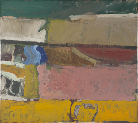 Richard Diebenkorn 413