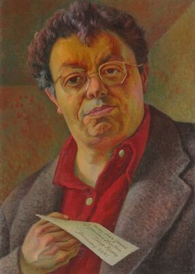 Diego Rivera 440