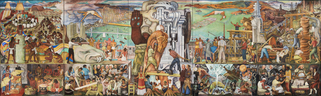 Diego Rivera 448