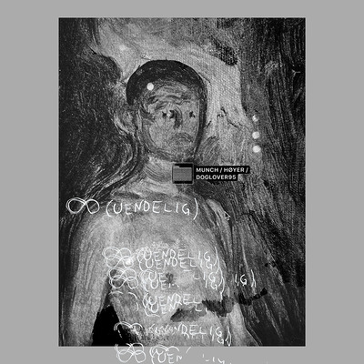 uendelig A side (ONLY IN NORWIGAN)