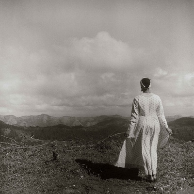 In the Mountains of Santiago de Cuba