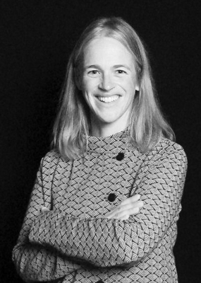 DONE  101   MFA Curator Kristen Gresh