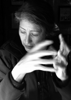 DONE 109   Artist Kim Yasuda