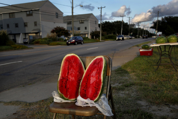 Watermelons