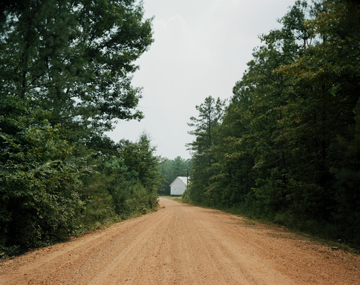 China Grove Church, Hale County, Alabama