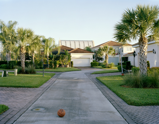 Alcott Avenue, Ave Maria, Florida