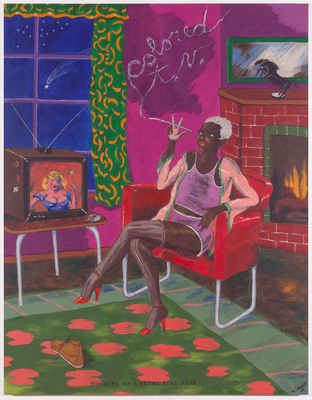 Robert Colescott 235