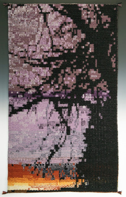 Sunset Silhouette III