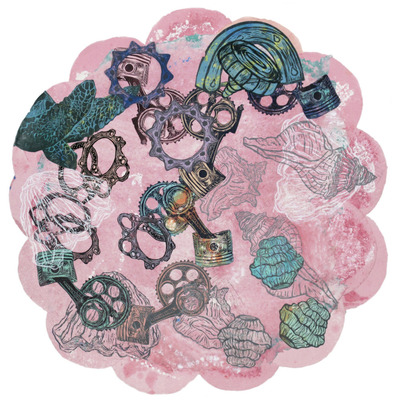 The Sixth Extinction