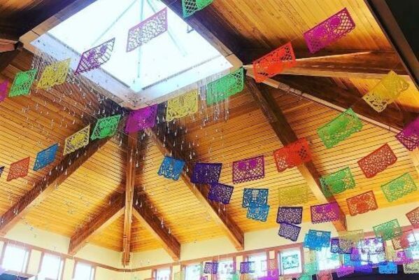 Papel Picado