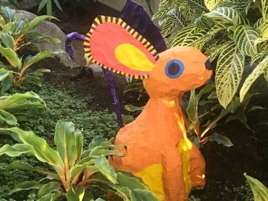 Alebrijes