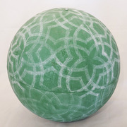 Chalk Sphere