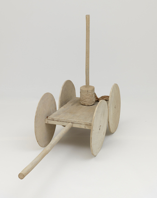 DONE 203   Chariot of Triumph