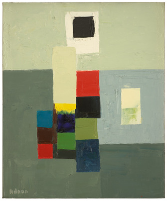 Etel Adnan 903