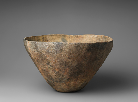 DONE 151   _______ (Woodlands potter once known), Bowl, about 1500
