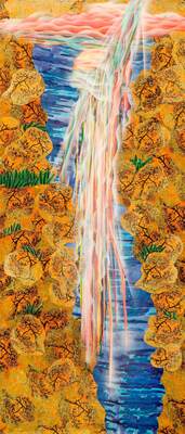 DONE 105   Chemical Falls