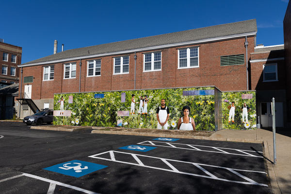 A Touch Could Be The Spark, How Will I Recognize You? (Stand & Letter, Billboard 2)