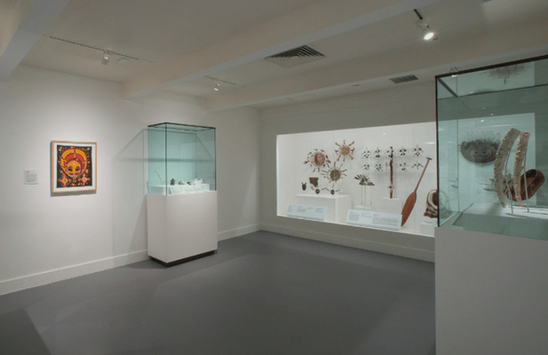 SUBSTANCE OF STARS | YUPIK