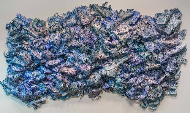 DONE 108   Blue Surge