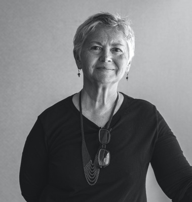 BRENDA MALLORY | Introduction