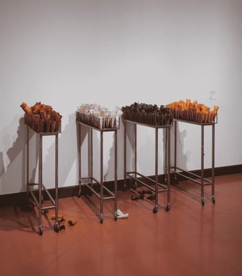 BRENDA MALLORY | biophilia: Goods and Services