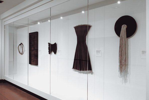 BRENDA MALLORY | Alcove Area