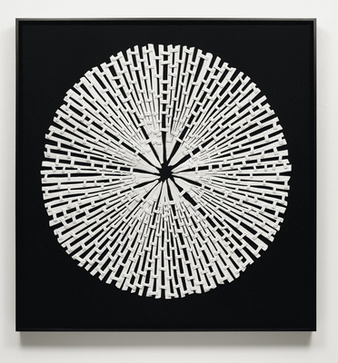 BRENDA MALLORY | Precession