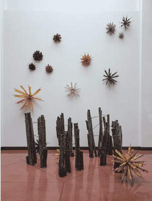 BRENDA MALLORY | Recurring Chapters in the Book of Inevitable Outcomes