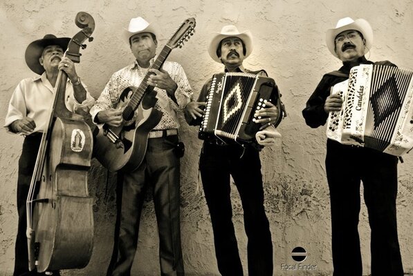 Norteño/Norteña Music