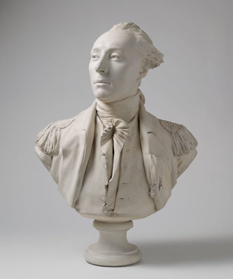 Marquis de Lafayette