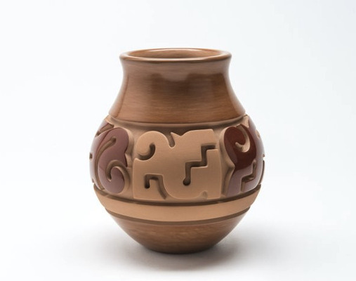 ARRIVING FOREVER | Nathan Youngblood