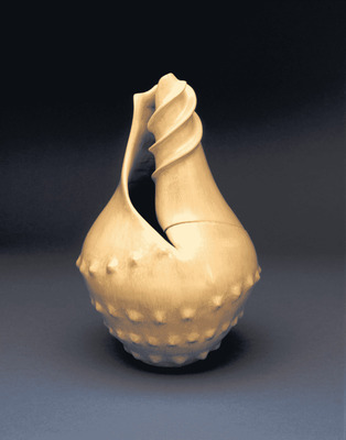 ARRIVING FOREVER | Jody Folwell