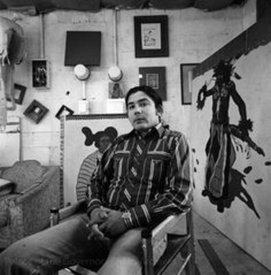 INDETERMINATE BEAUTY | Intro