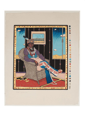 INDETERMINATE BEAUTY | Collector #5