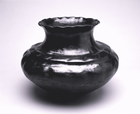 ARRIVING FOREVER (Diné) | Sara Fina Tafoya