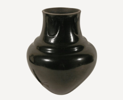 ARRIVING FOREVER (Diné) | Margaret Tafoya