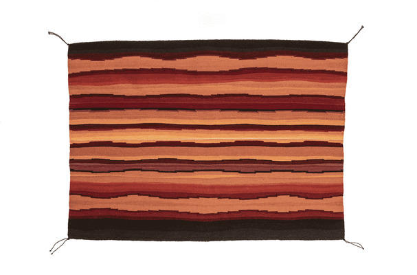 ARRIVING FOREVER (O'odham) | DY Begay