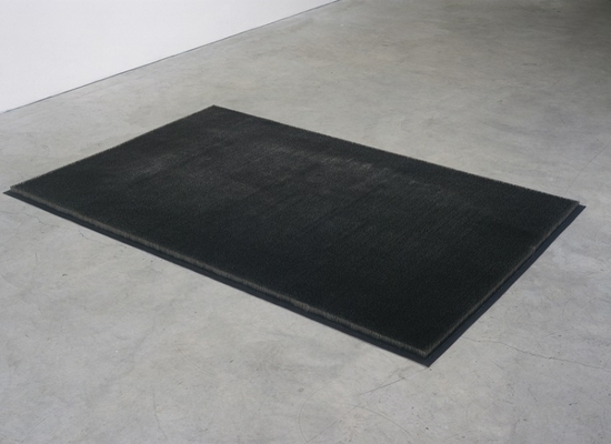 Pin Rug