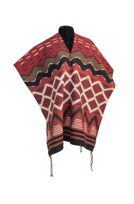 IN THE SERVICE OF | Tahnibaa Naataanii