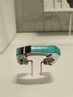 IN THE SERVICE OF | Jesse Monongya