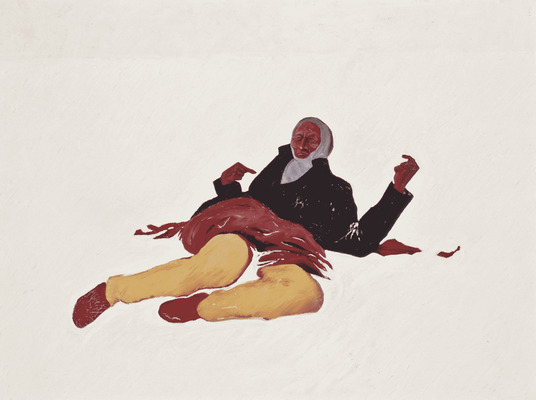 IN THE SERVICE OF | T.C. Cannon