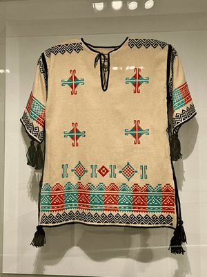 IN THE SERVICE OF | Shirley Pino