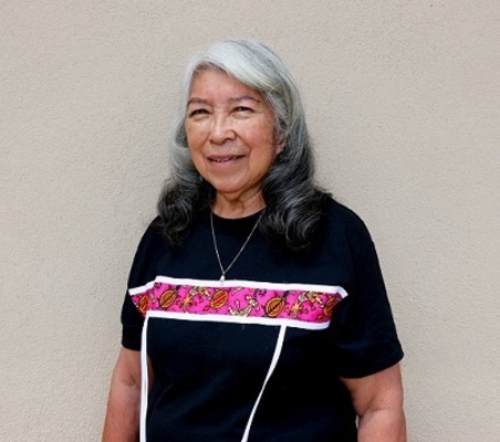 MARIA & MODERNISM | Barbara Gonzales