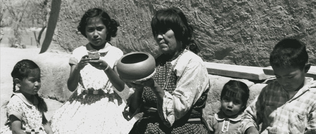 MARIA & MODERNISM | Family Background