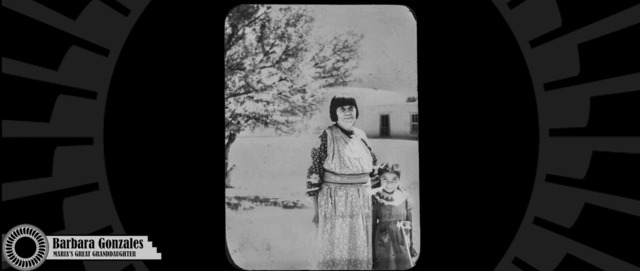 MARIA & MODERNISM | Personal Reflections