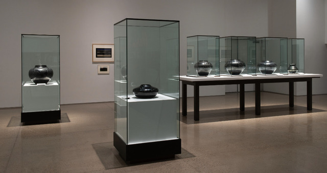 MARIA & MODERNISM | Masterworks and Modernism