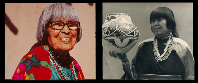 MARIA & MODERNISM | Enduring Legacy