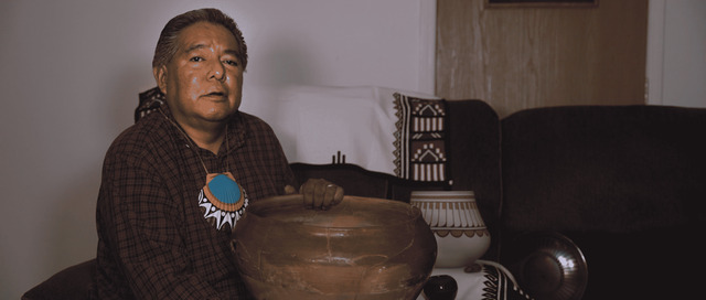 MARIA & MODERNISM | Cavan Gonzales