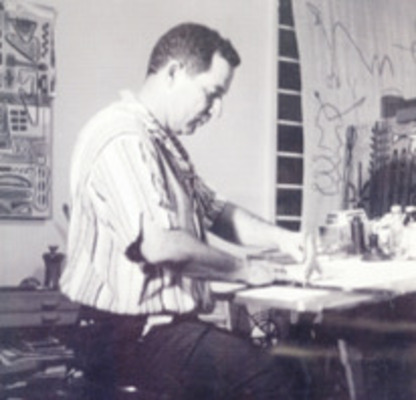 Viredo Espinosa Hernández (1928–2002)